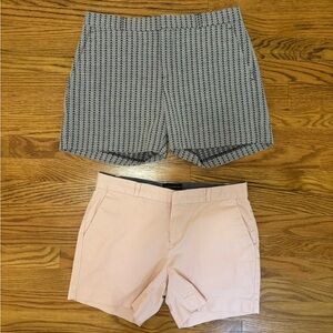 Banana Republic Shorts